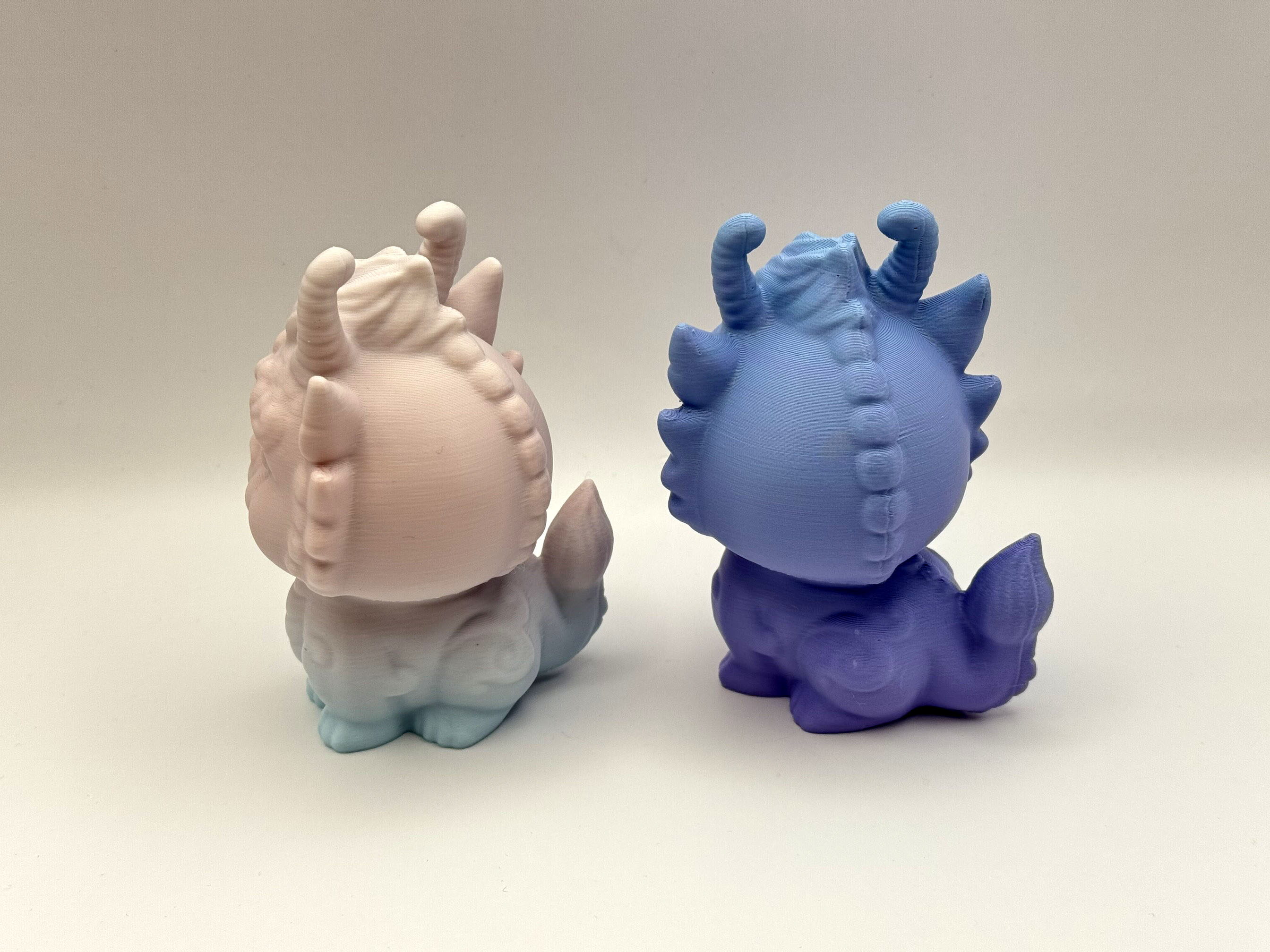 Cute Chinese Dragon — miniatura 2