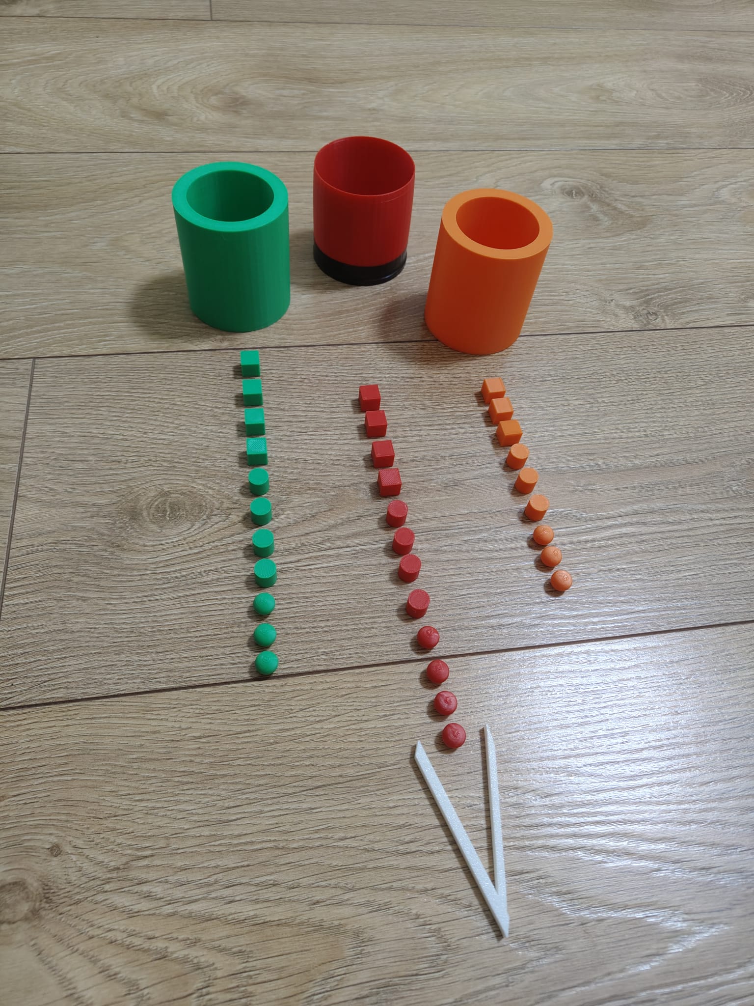 balanced game — miniatura 5