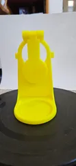 Print-in-place laundry pump remix!