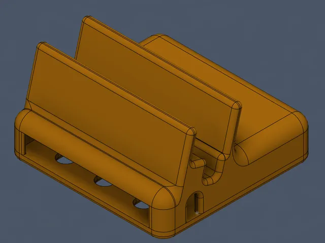 Ayn Thor Dock
