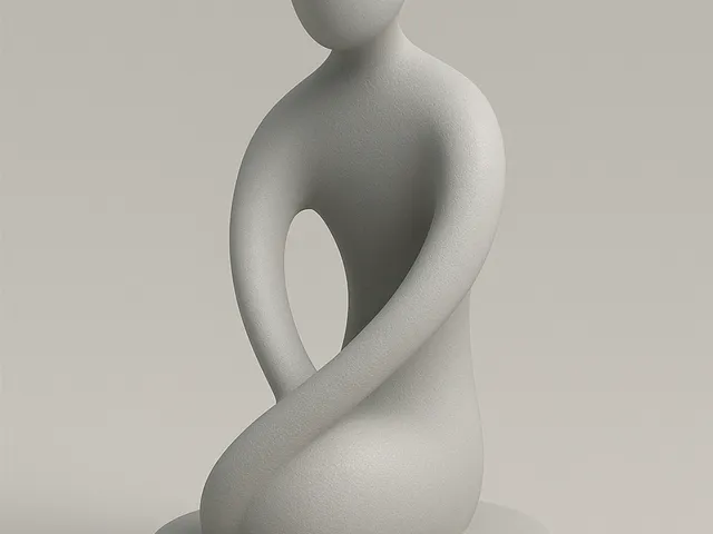 Serenity in Abstract