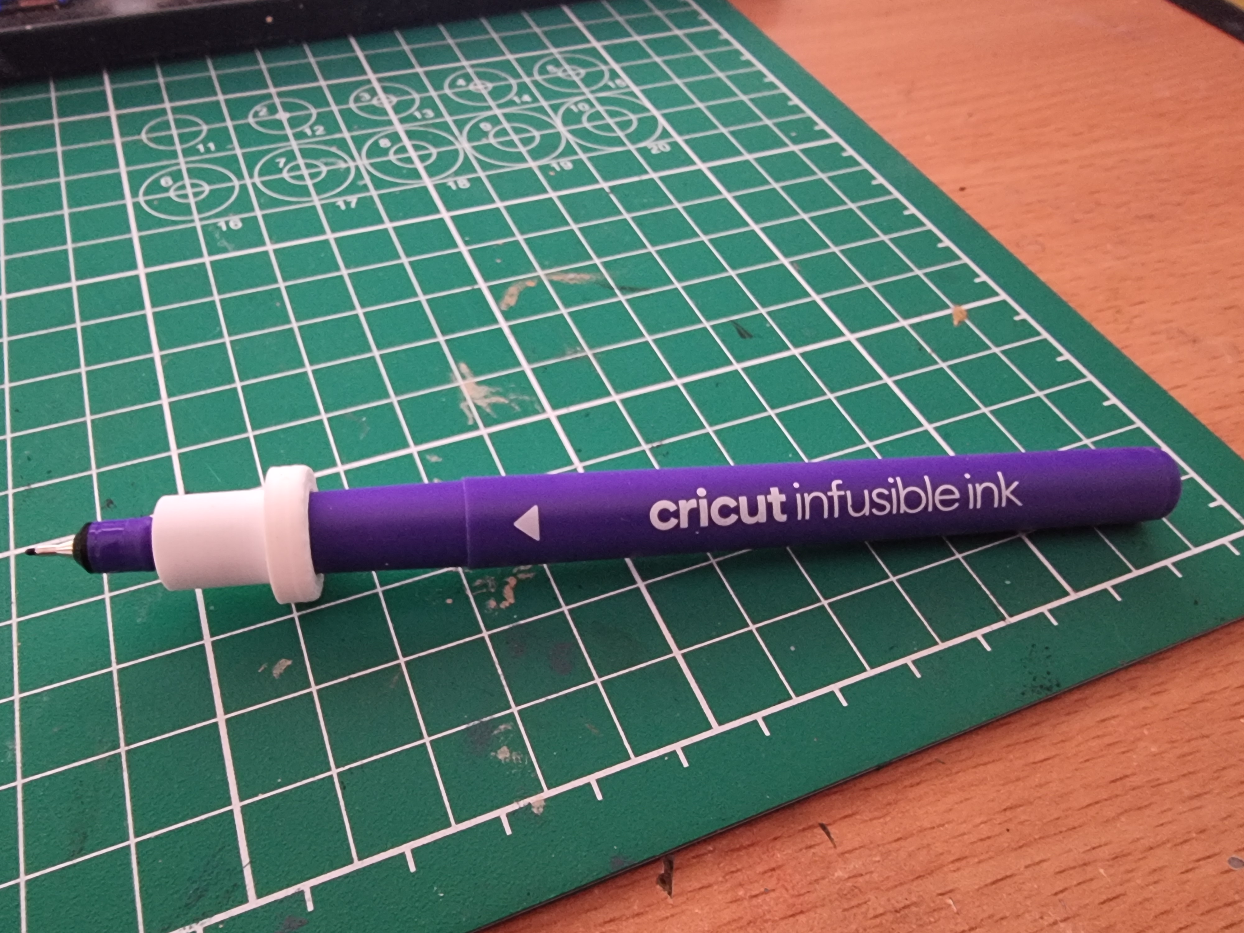 Cricut Joy Pen Adapter