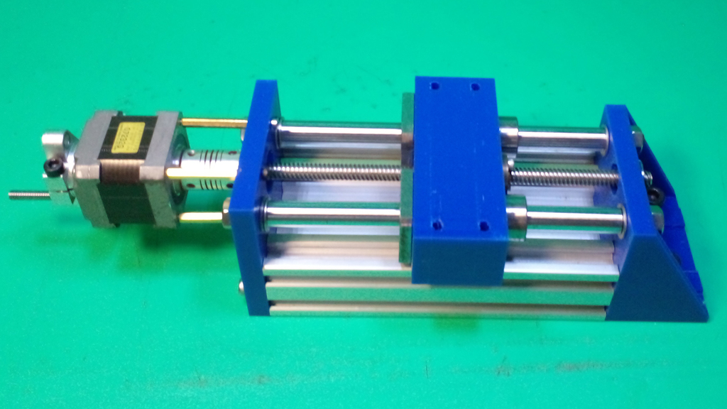 3030 Corner Angle Bracket for 3D Printer DIY