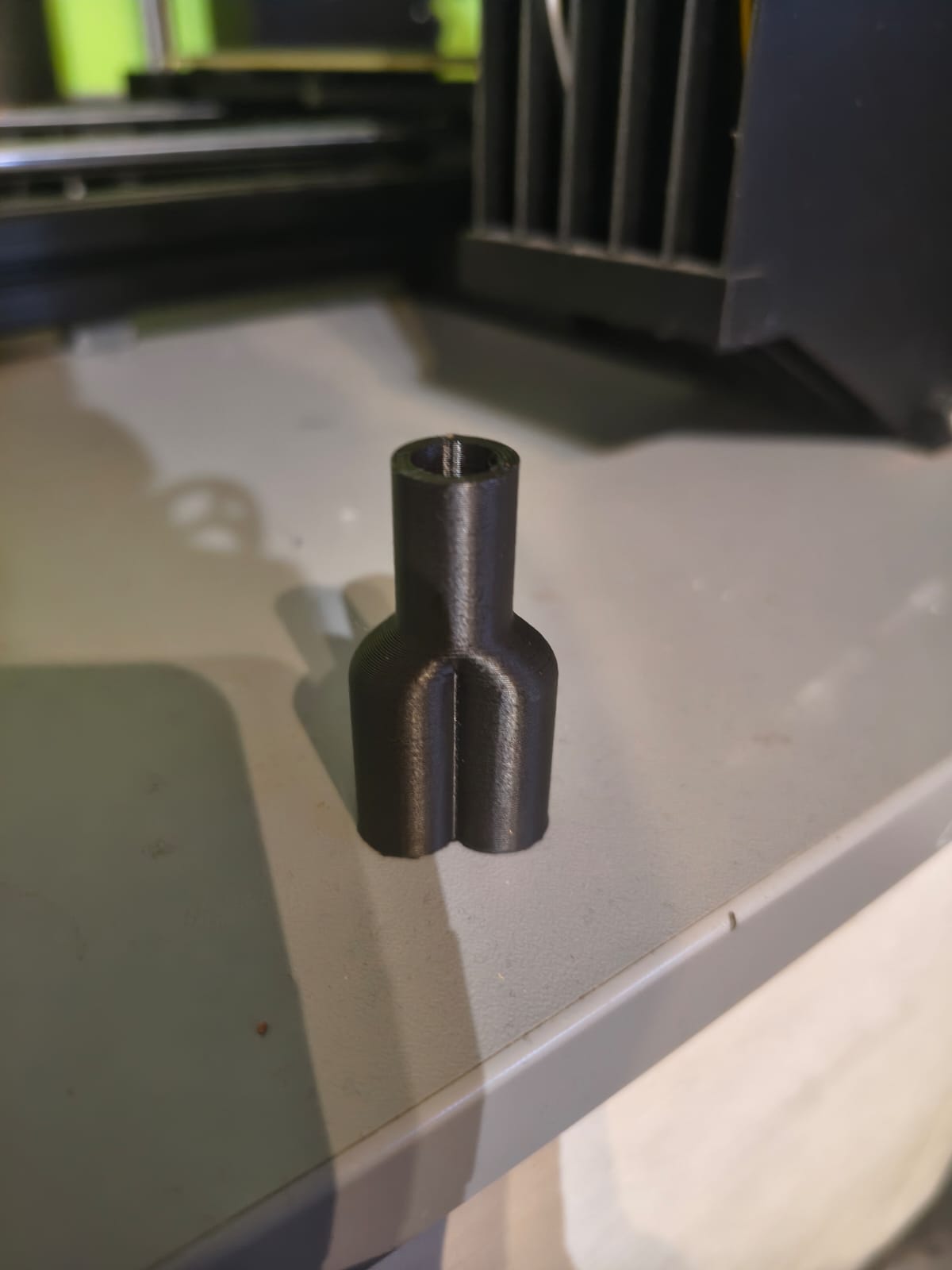 two cigarette adapter — miniatura 2