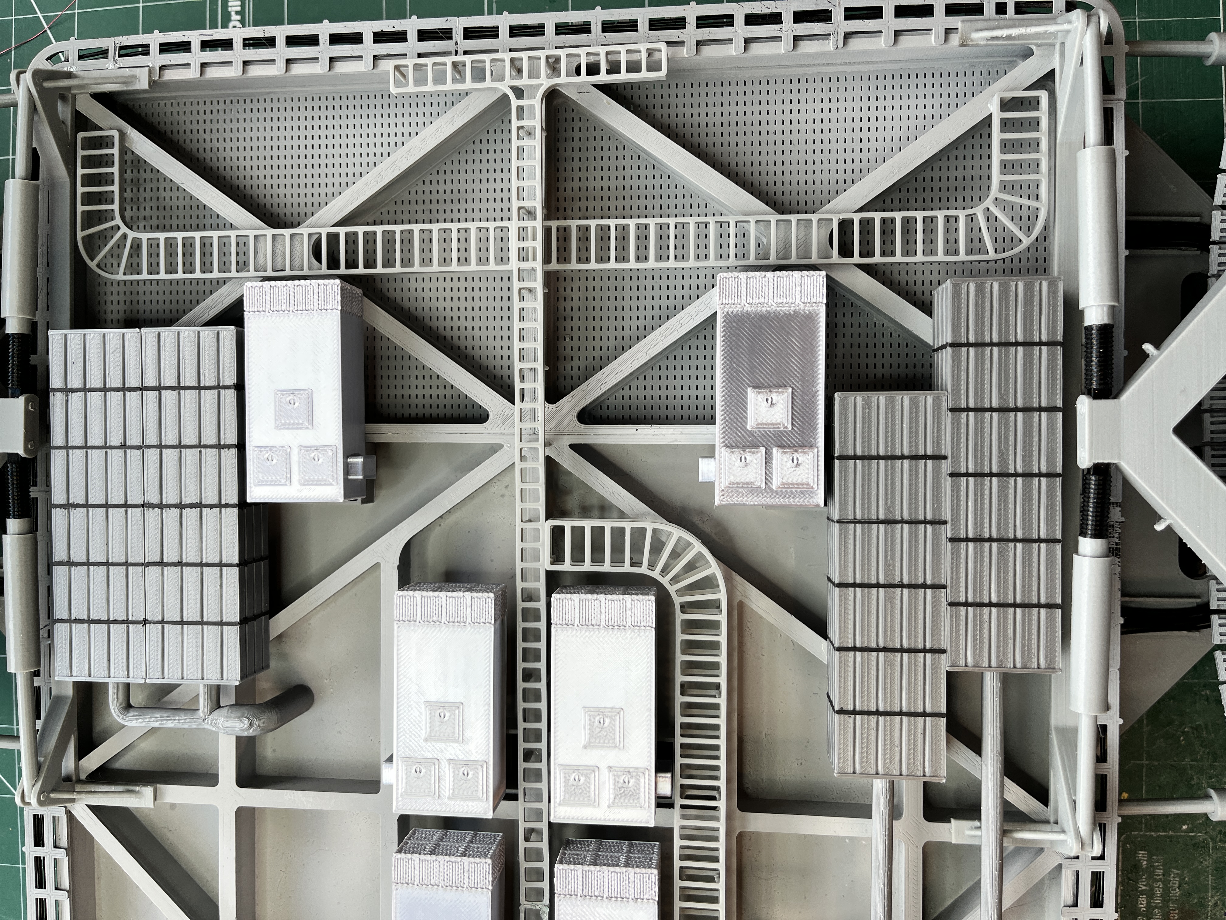Apollo Crawler Underside — miniatura 5
