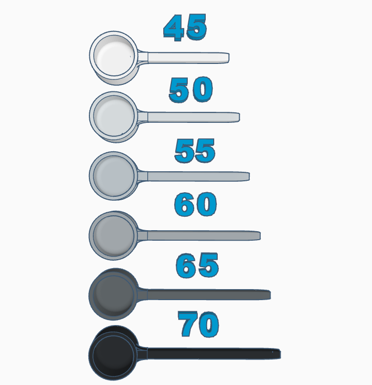 coffee spoon