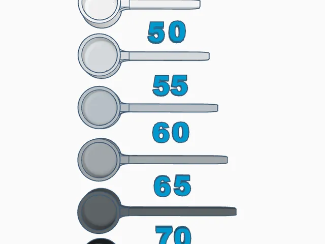 coffee spoon