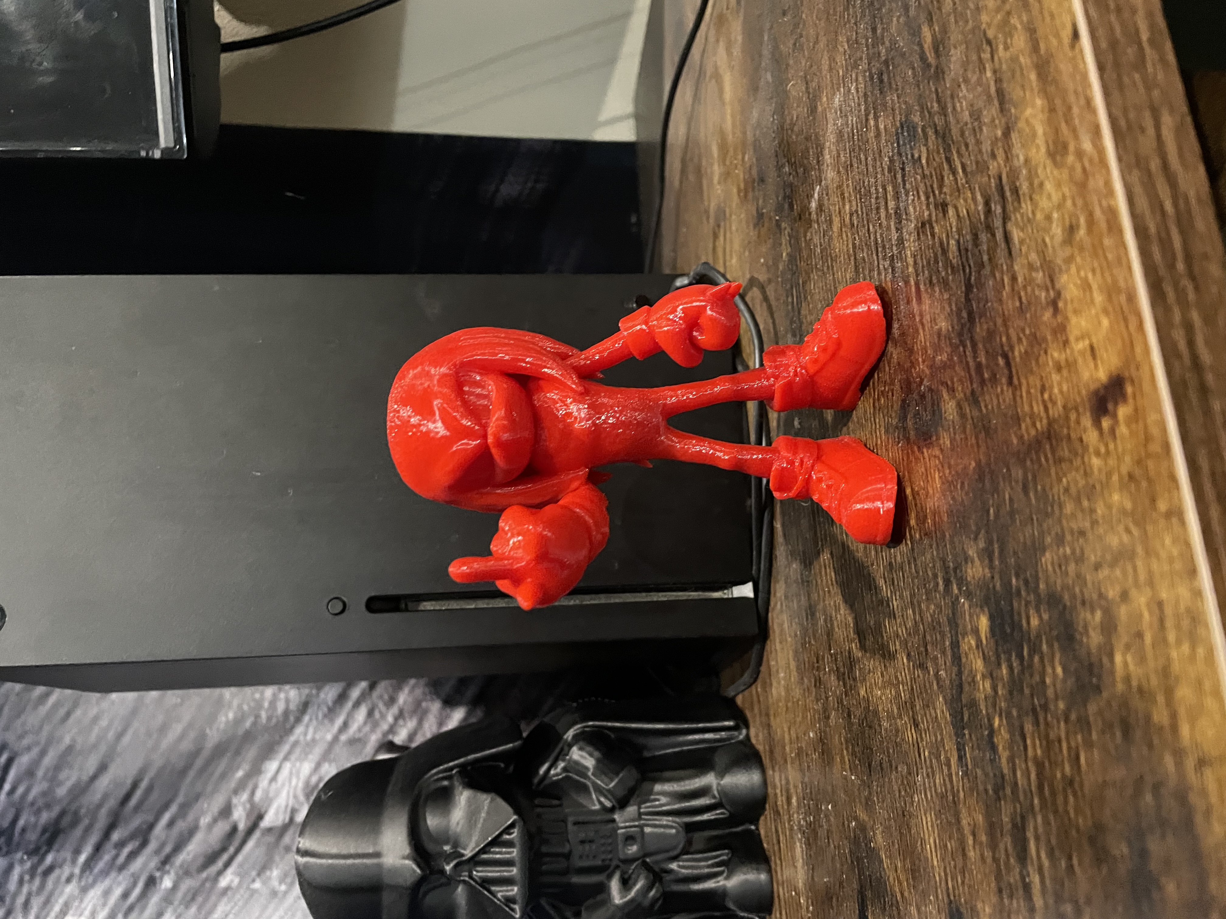 Angry Knuckles — miniatura 2