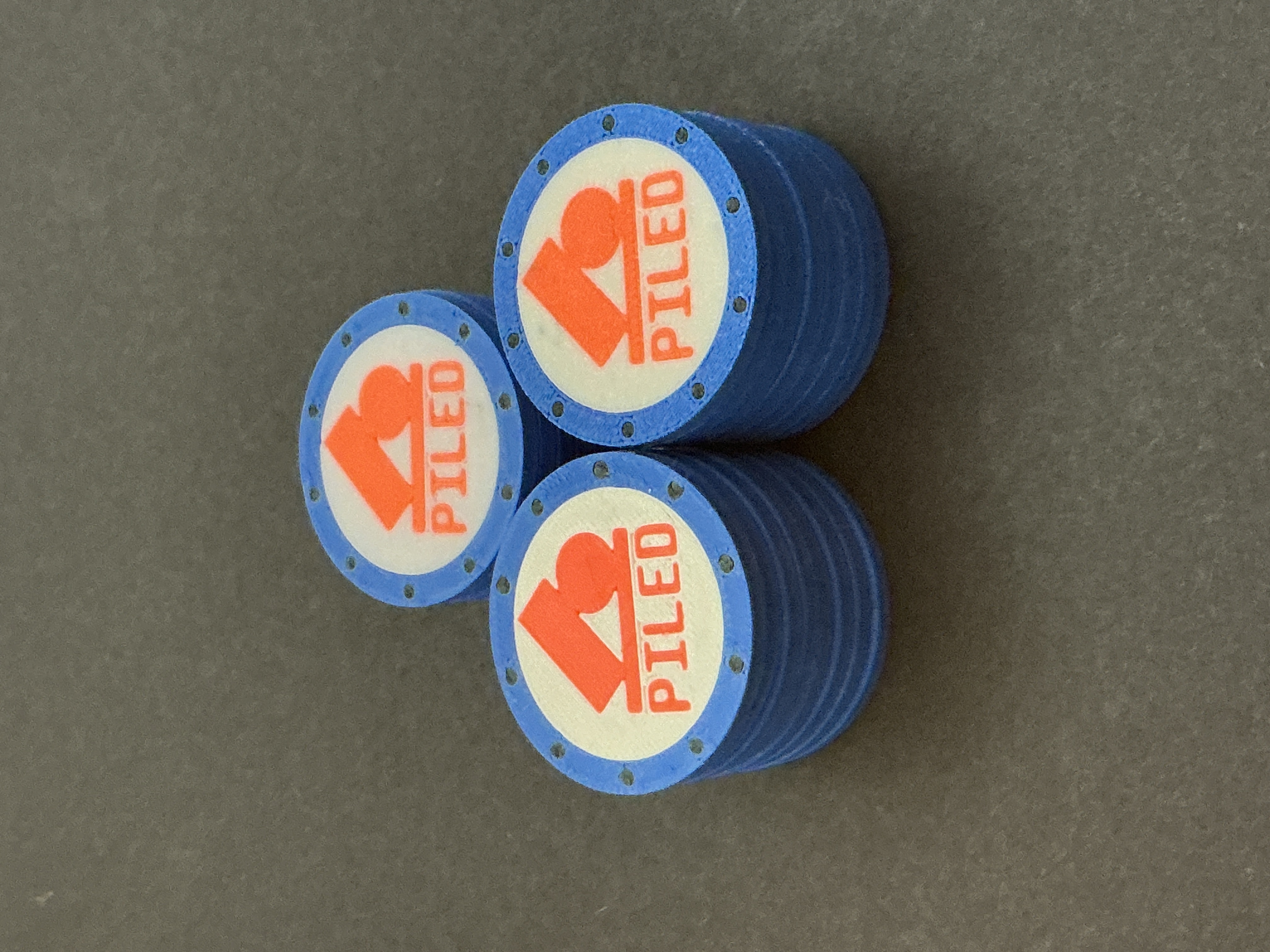 PILED Maker Chip — thumbnail 5