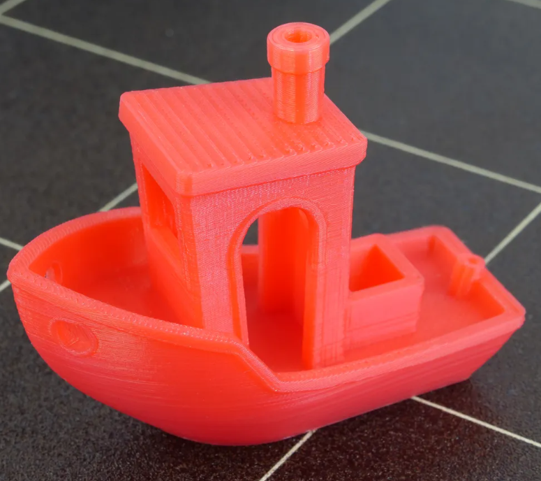 giant benchy