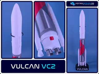 VULCAN