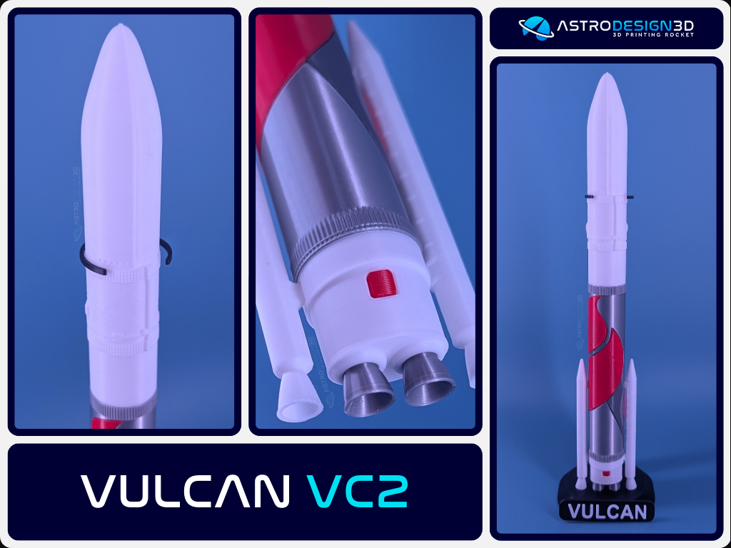 VULCAN
