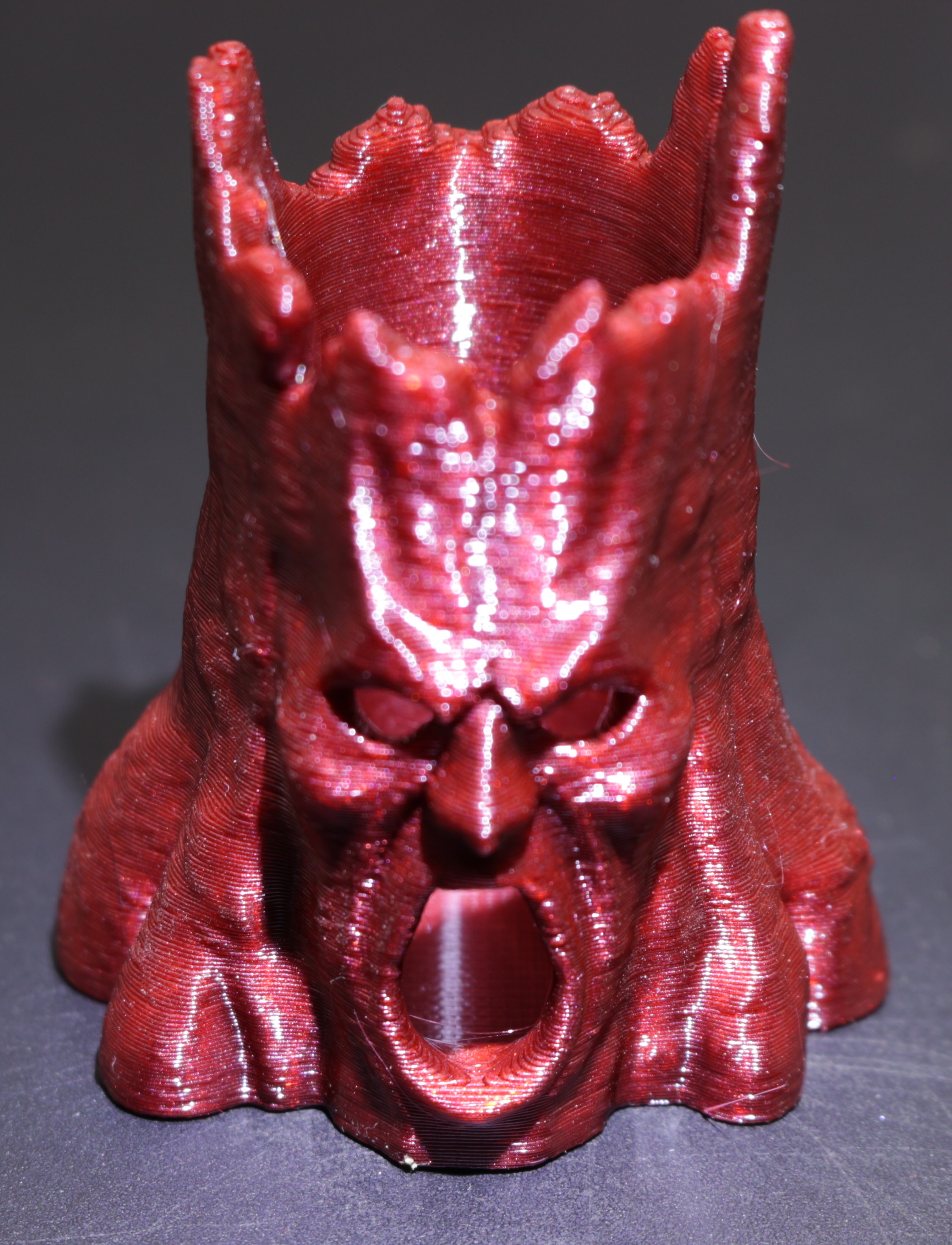 Isopod Millipede Feeder: Evil Stumps (Vol. 1) Creepy Trees Dead Roots