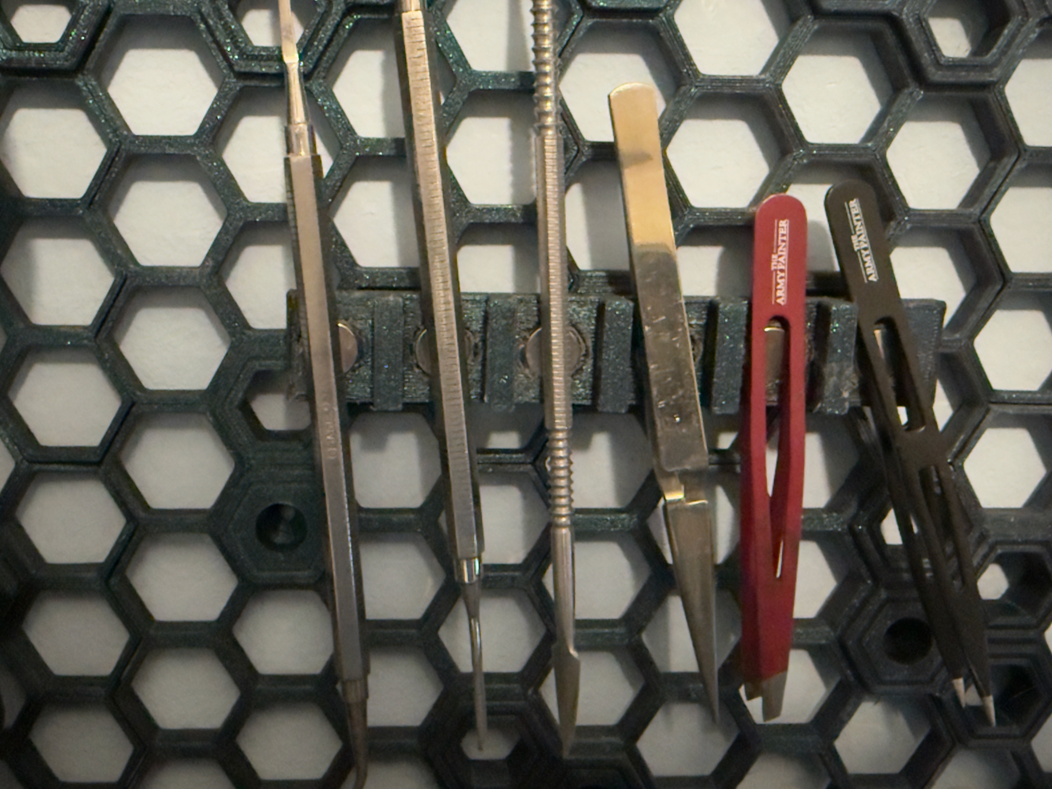 HSW Magnetic Bar
