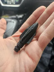 Air Chuck Rocket