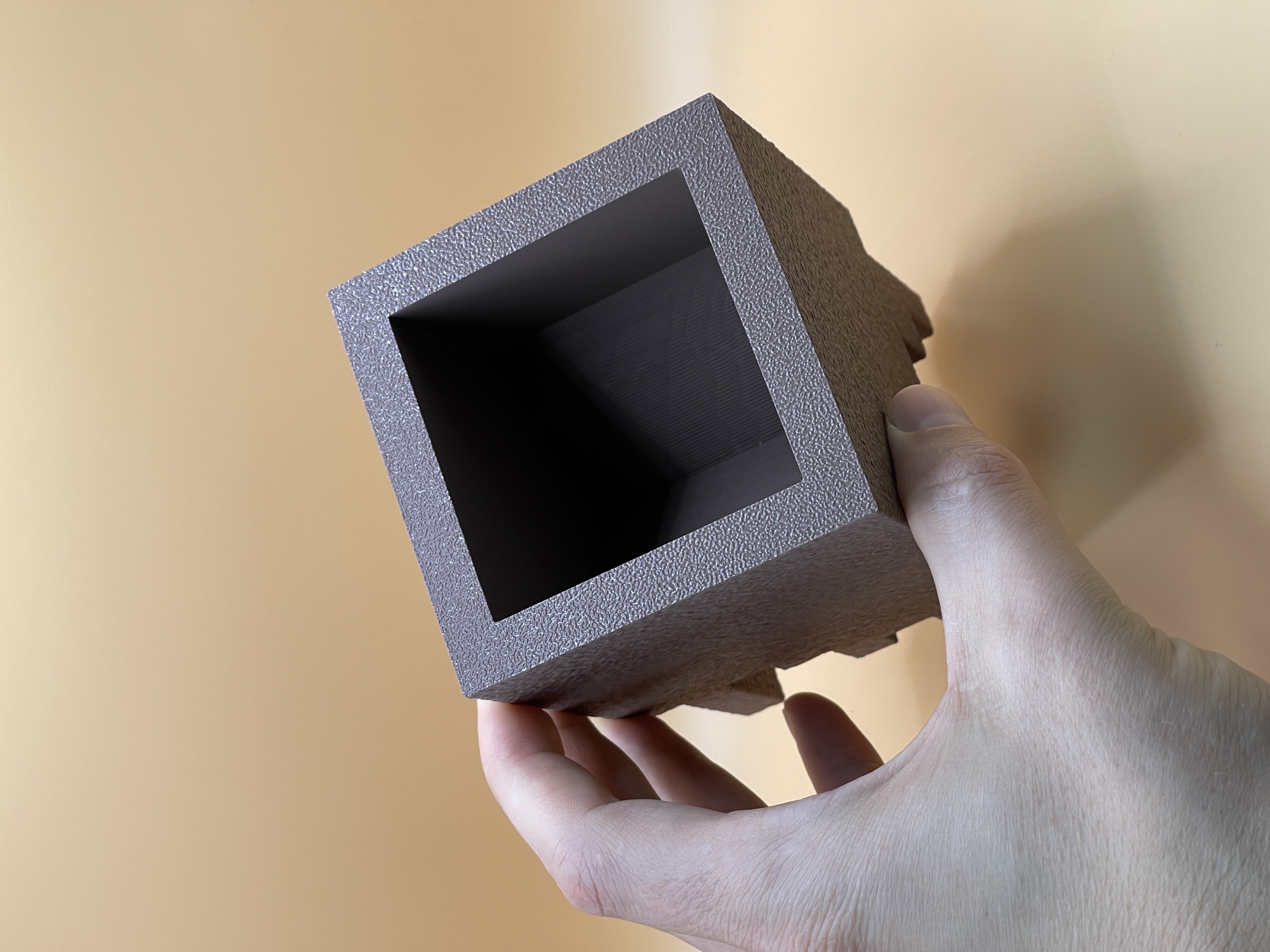 Pixelstyle Pen Holder — miniatura 5