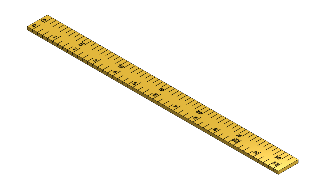 Ruler