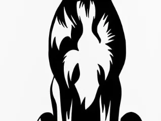 Great Dane Wall Art