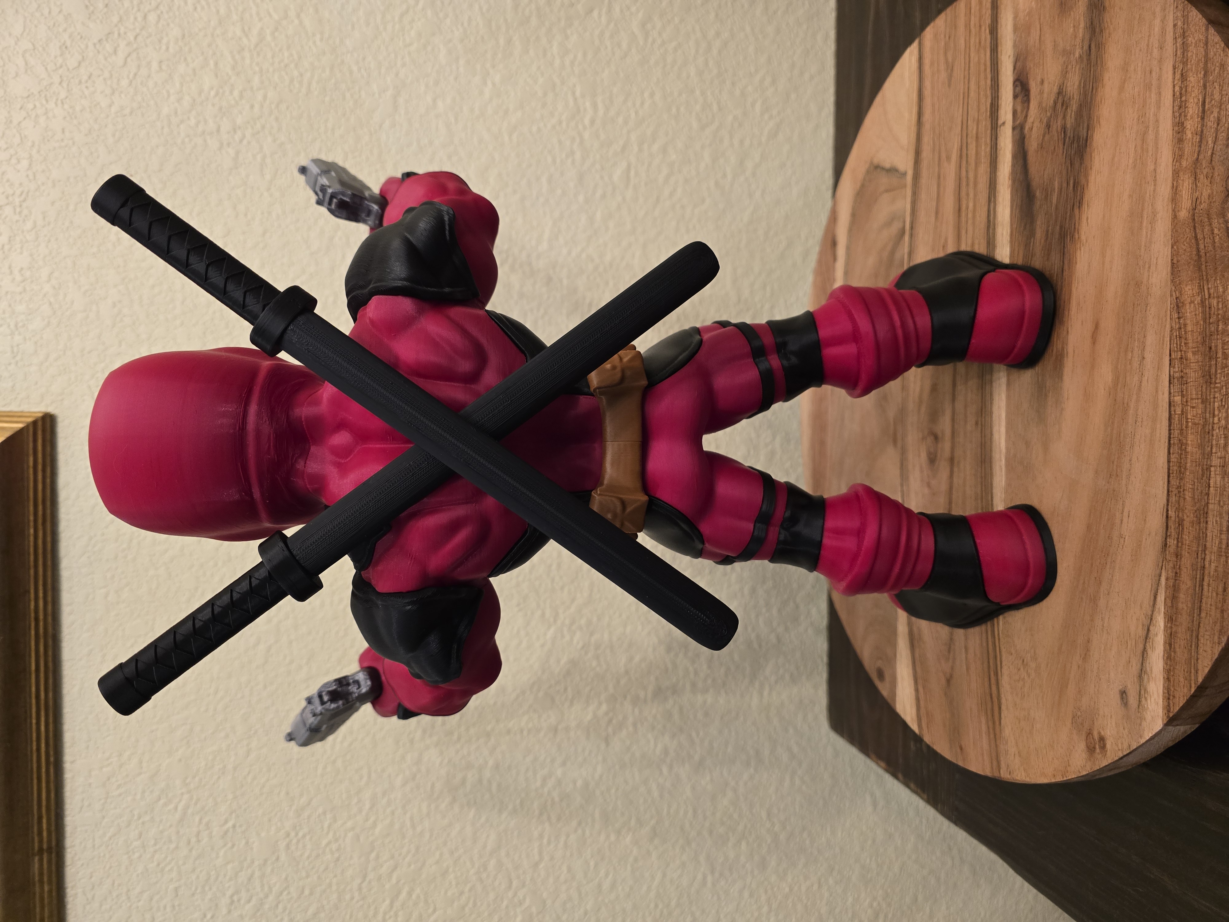 DEADPOOL NO AMS — miniatura 4