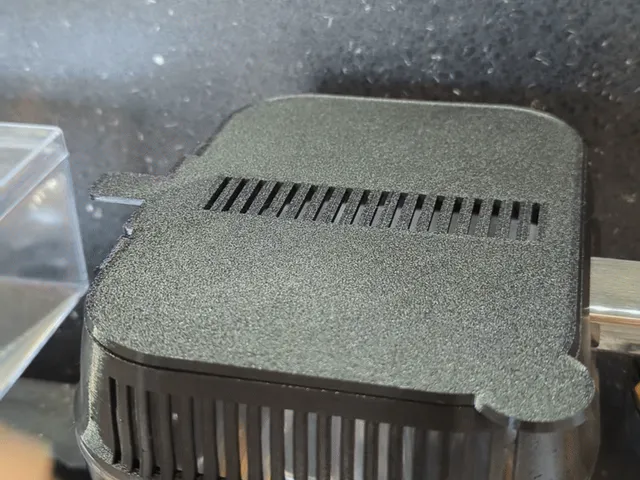 Technivorm Moccamaster water tank lid