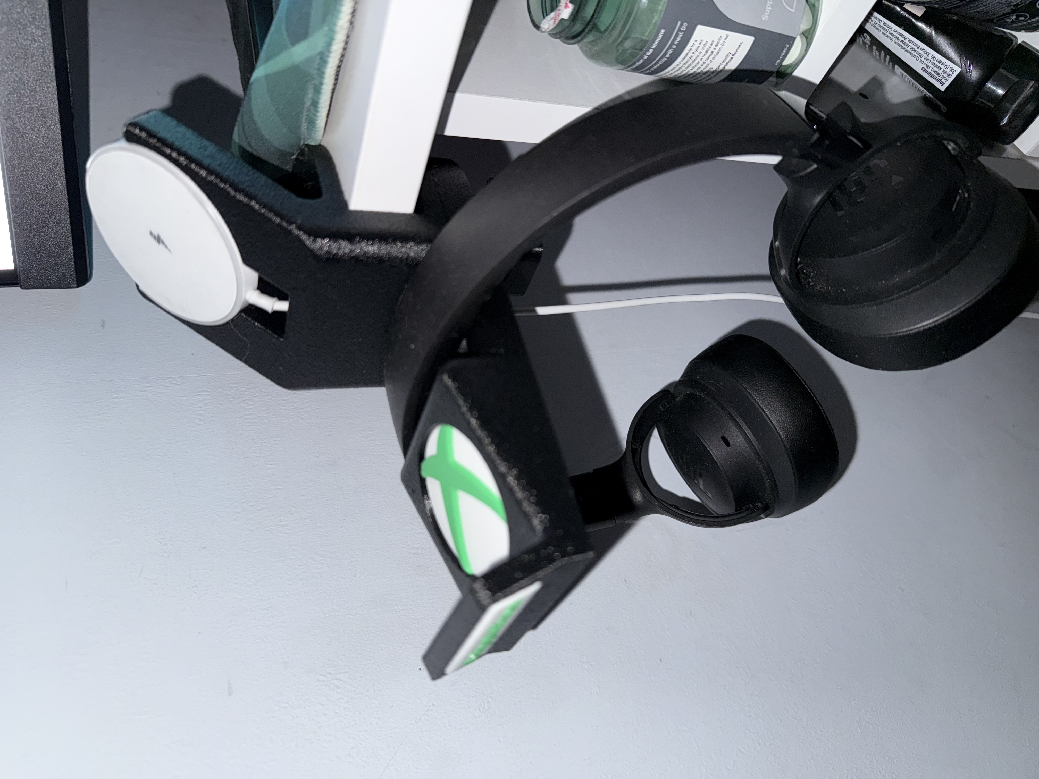 Customizable Headphone/Controller/Magsafe