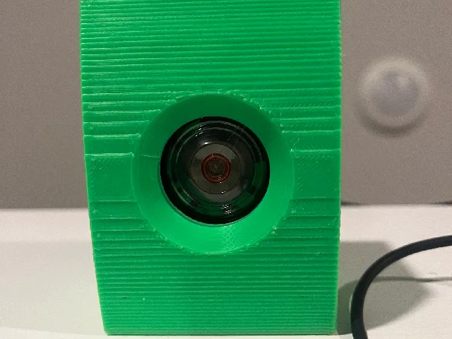 mini speaker