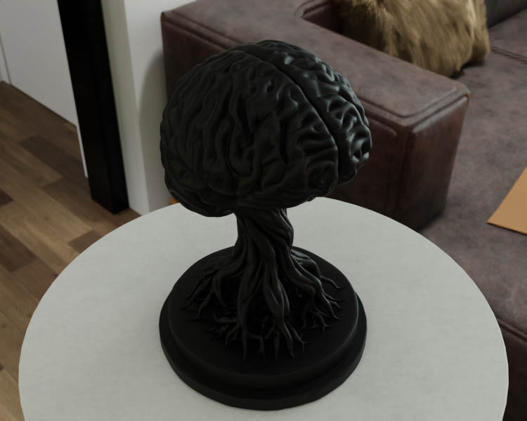 Tree Mind — miniatura 10