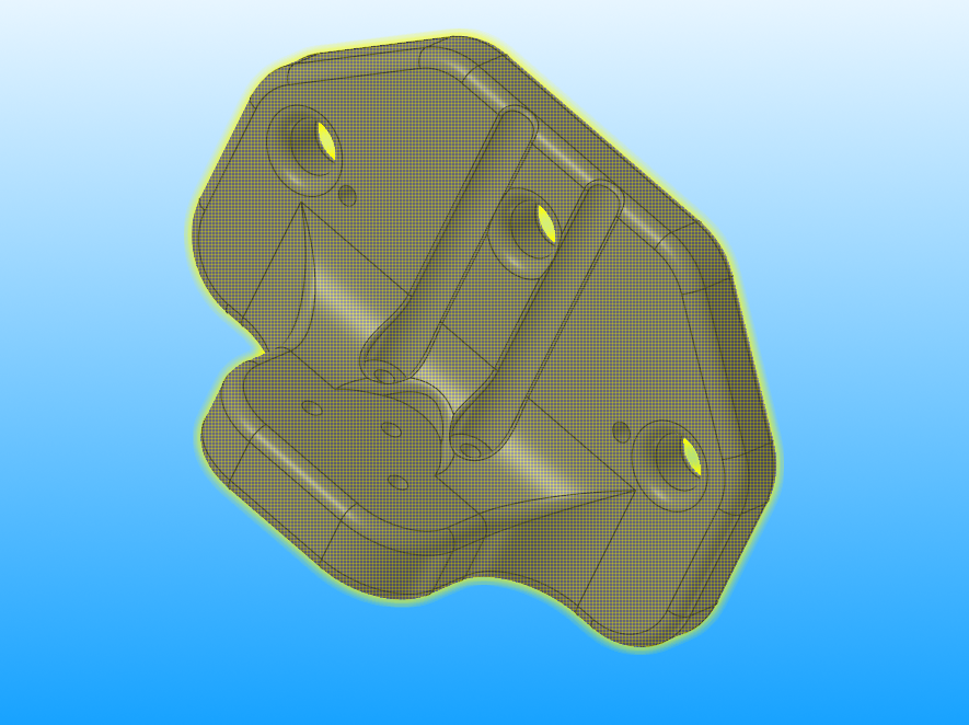 Dipole Center