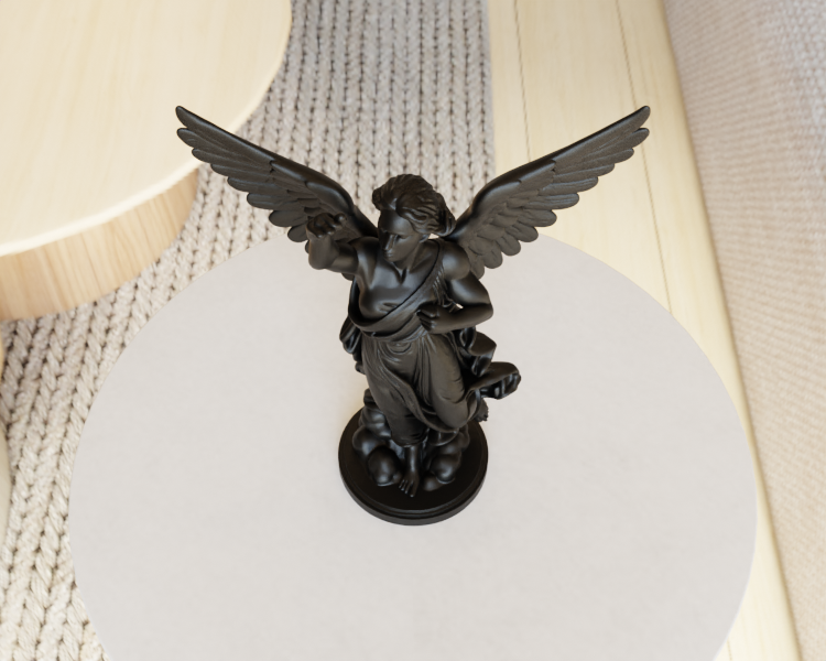 Angel Reaching — thumbnail 8