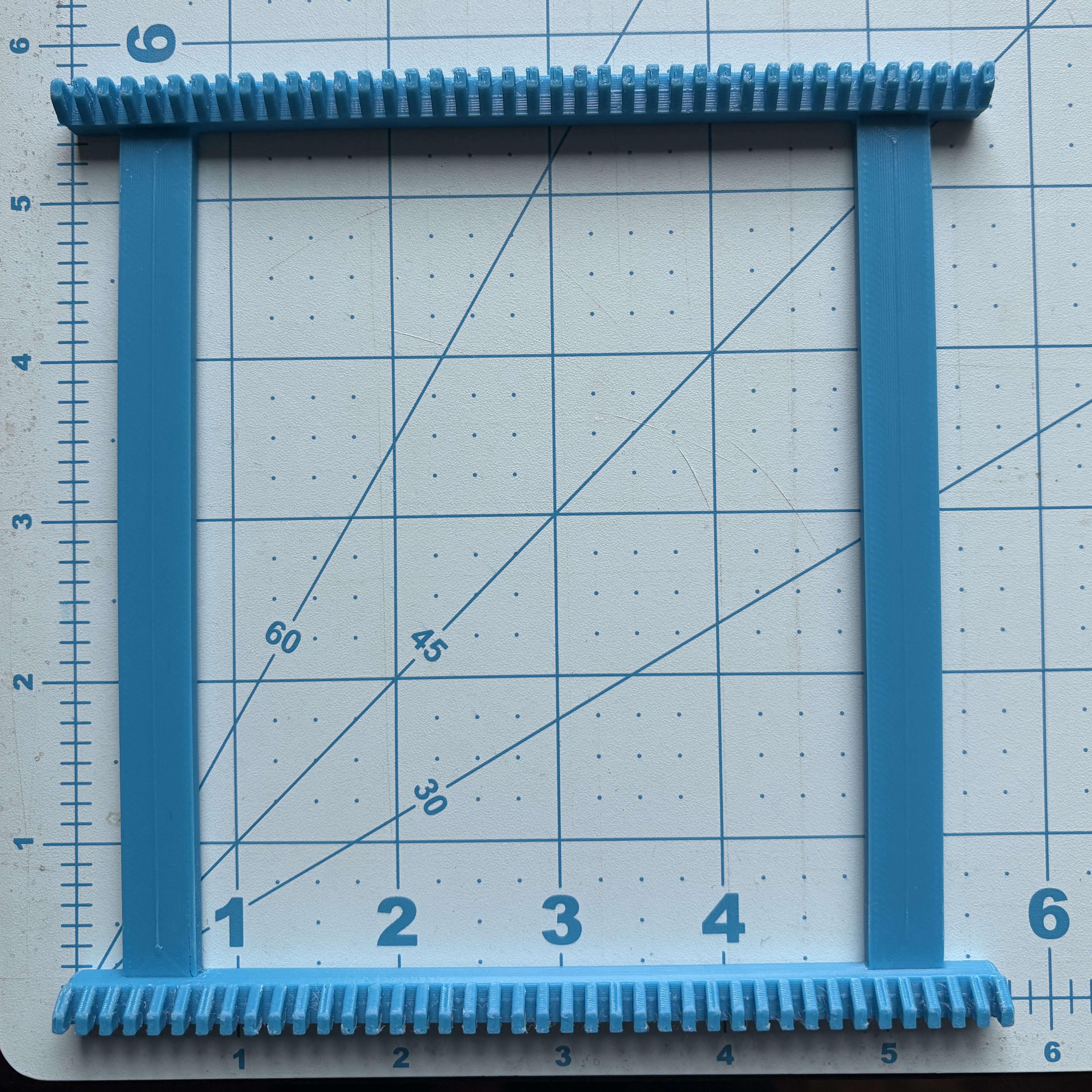5.5 inch Loom