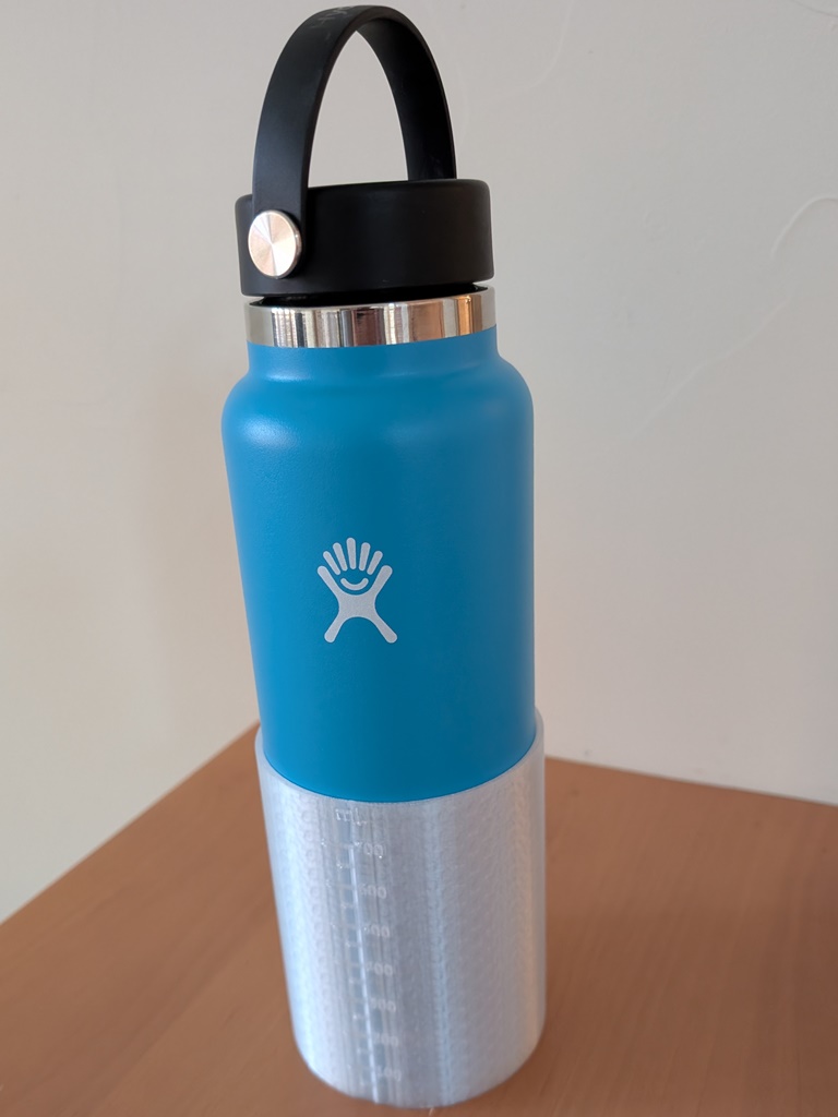 Hydroflask Drinking Cup - 40 oz Wide Mouth