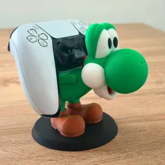 Yoshi Controller Holder