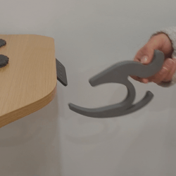 Table Hook