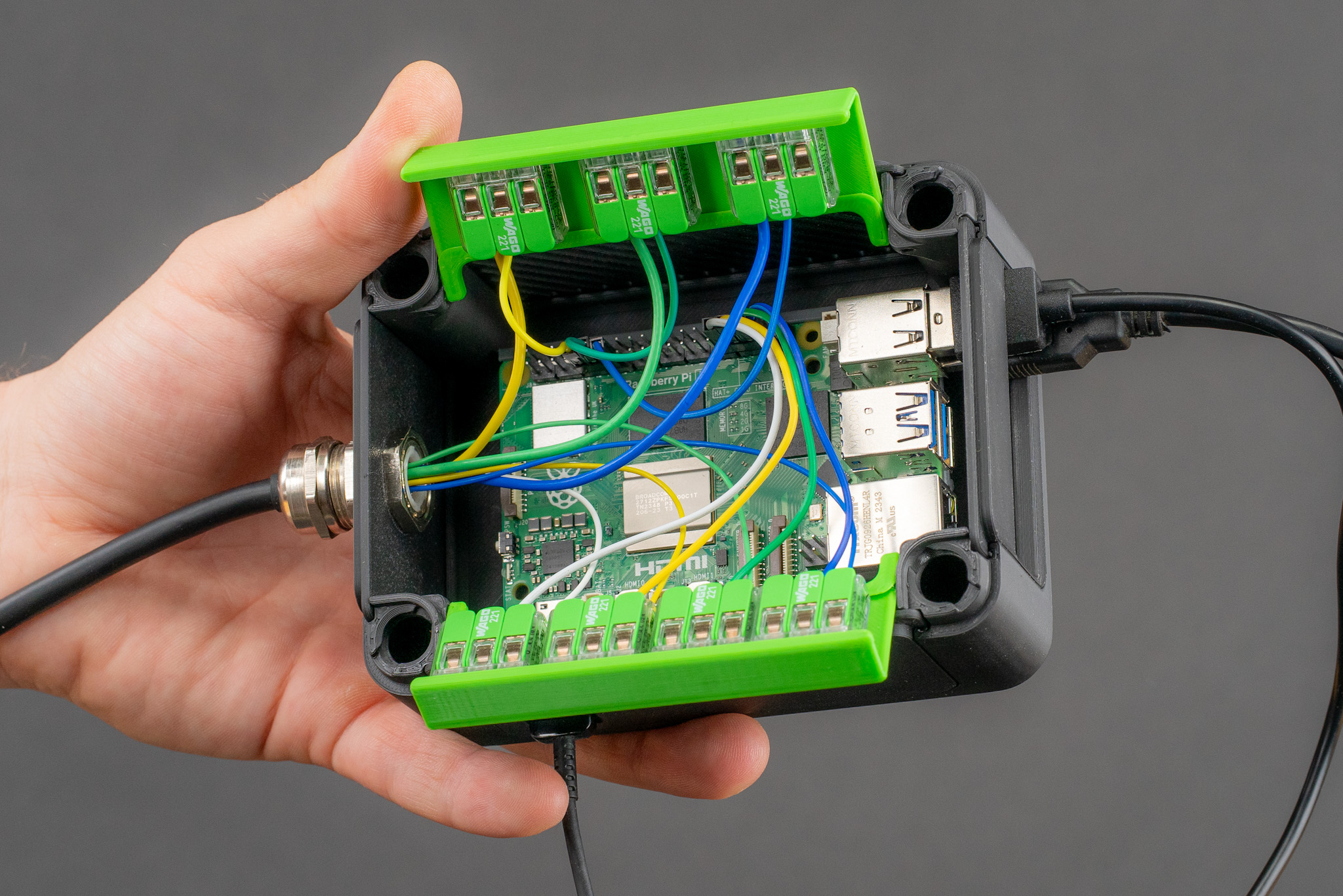 Junction Box PLUS - Full Set — miniatura 4