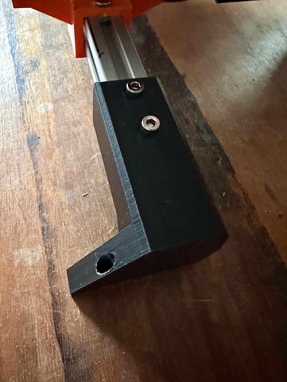 ERCF 2020 Mount Sovol SV08