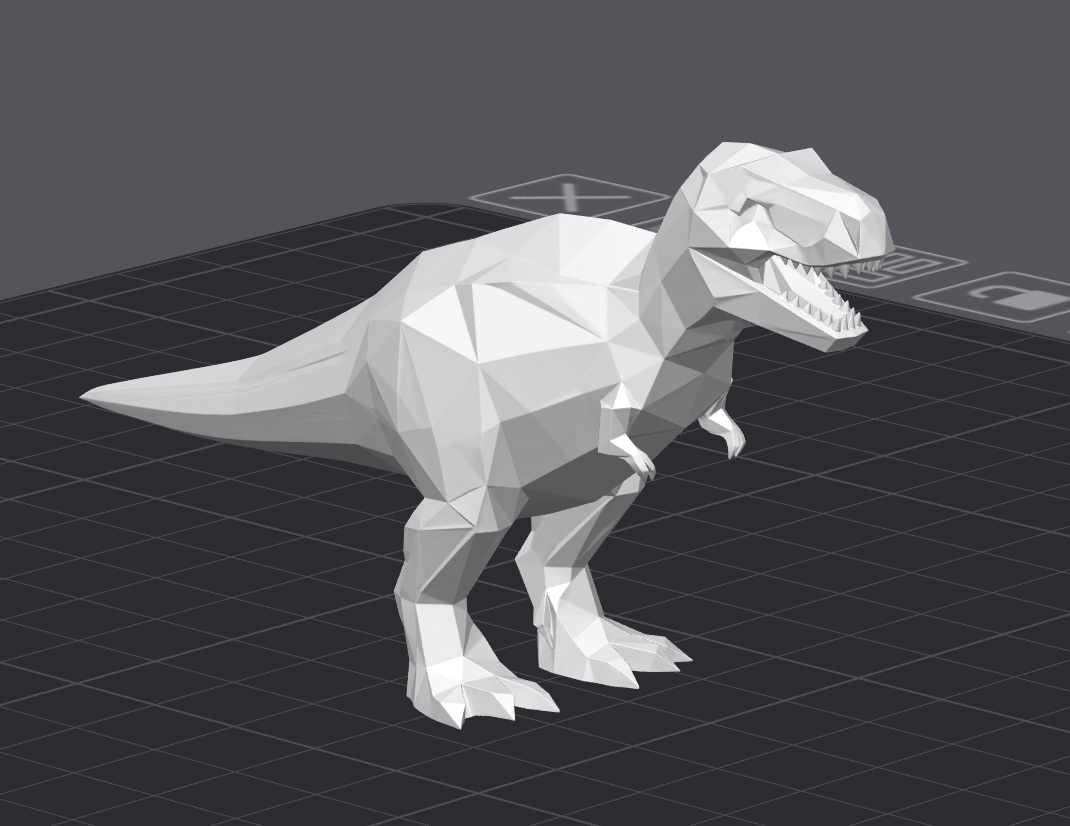 T - Rex