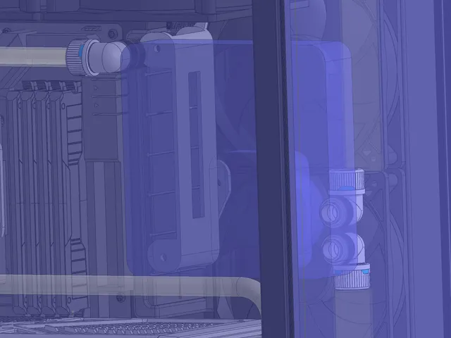 140-120 Adapter
