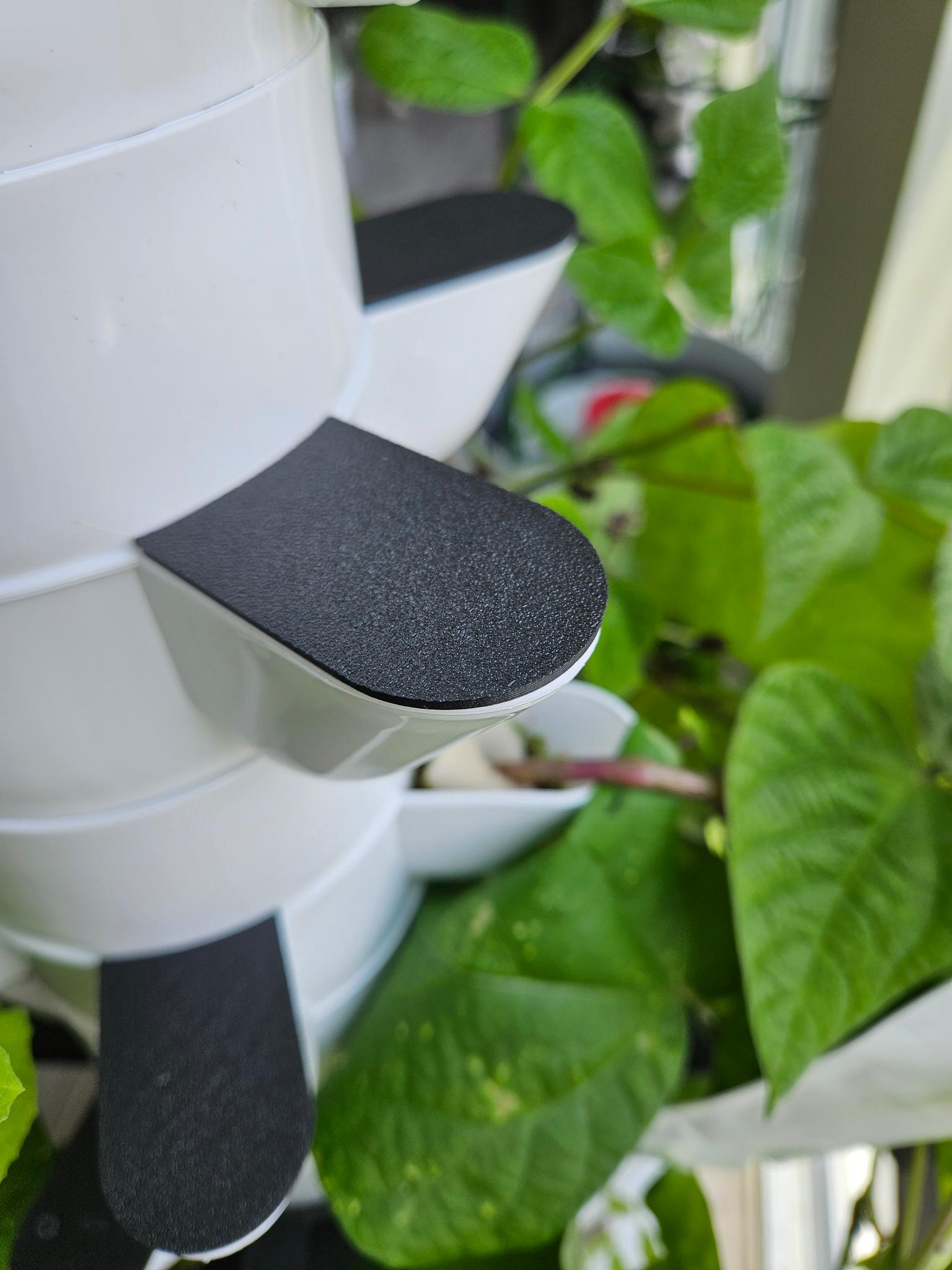 Lid for Hydroponics Tower