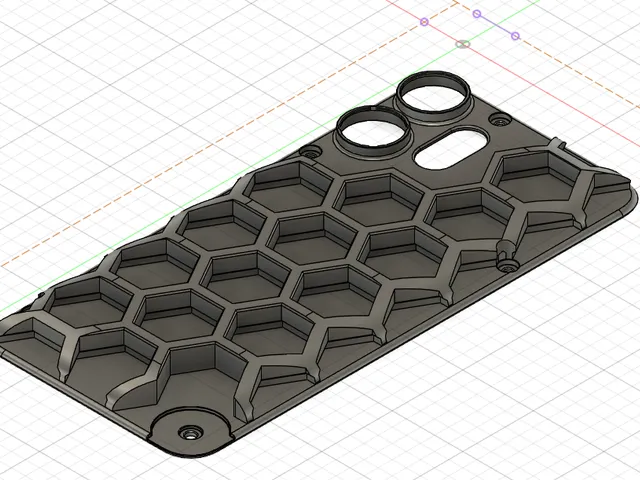 CMF Phone 2 Pro HSW case