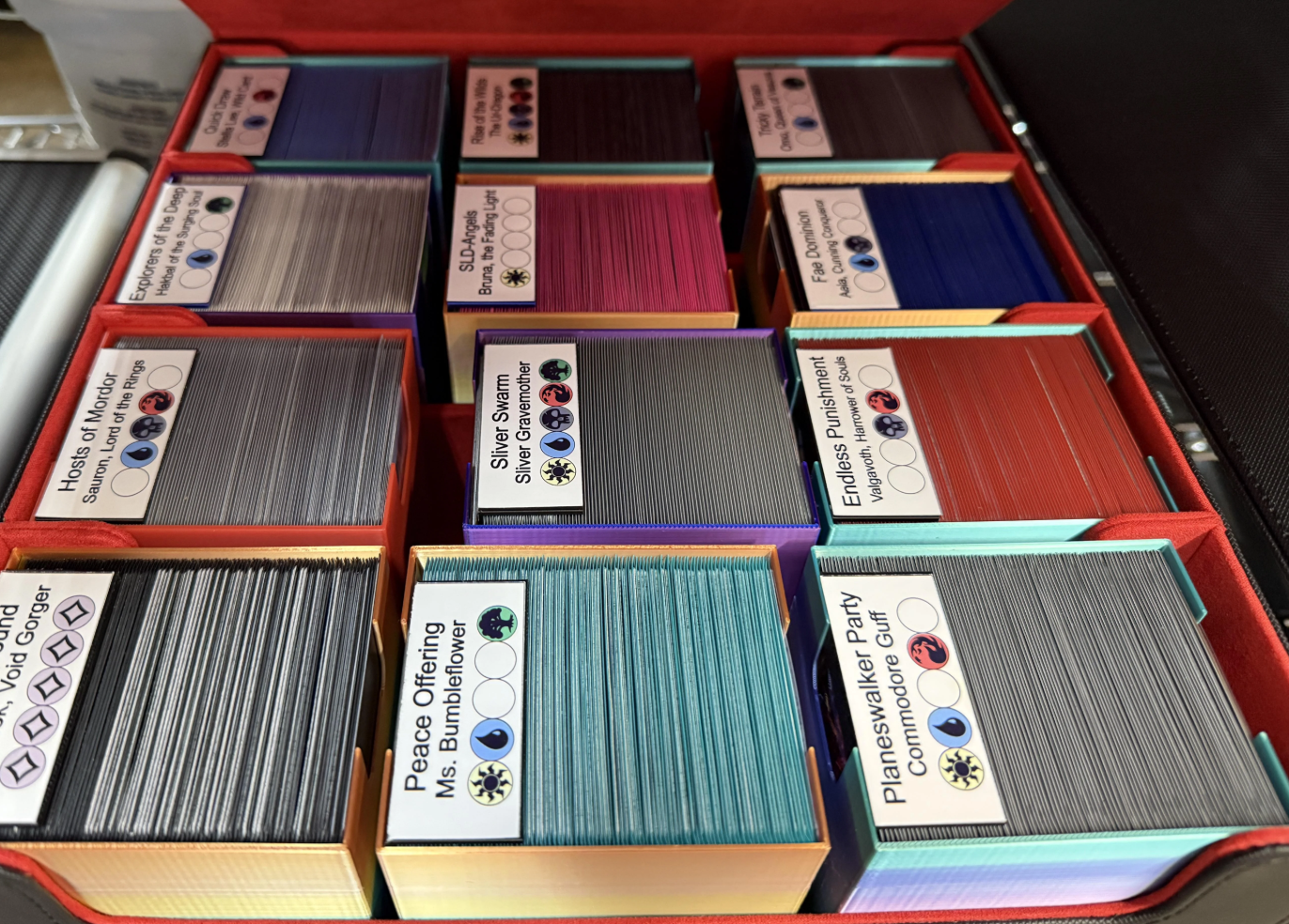 Thicker Nesting Boxes or Boosters — miniatura 2
