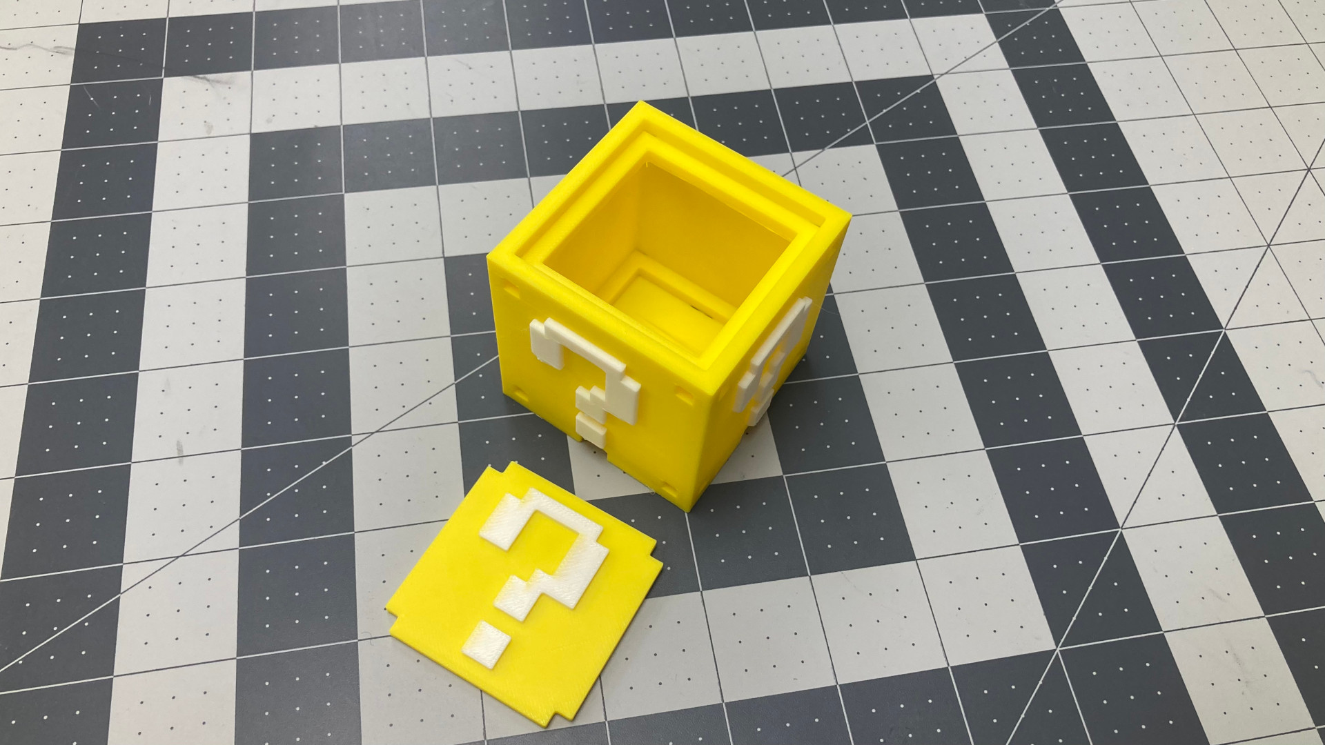 Mario Gift Box — miniatura 6