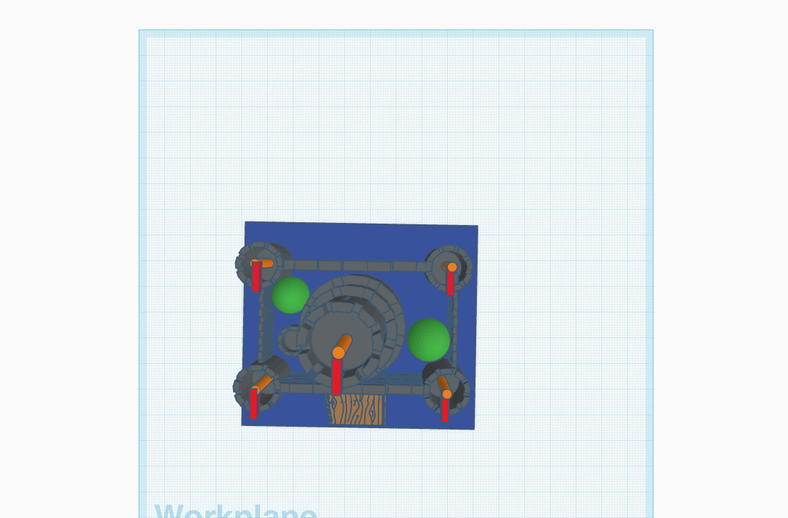castle — miniatura 2