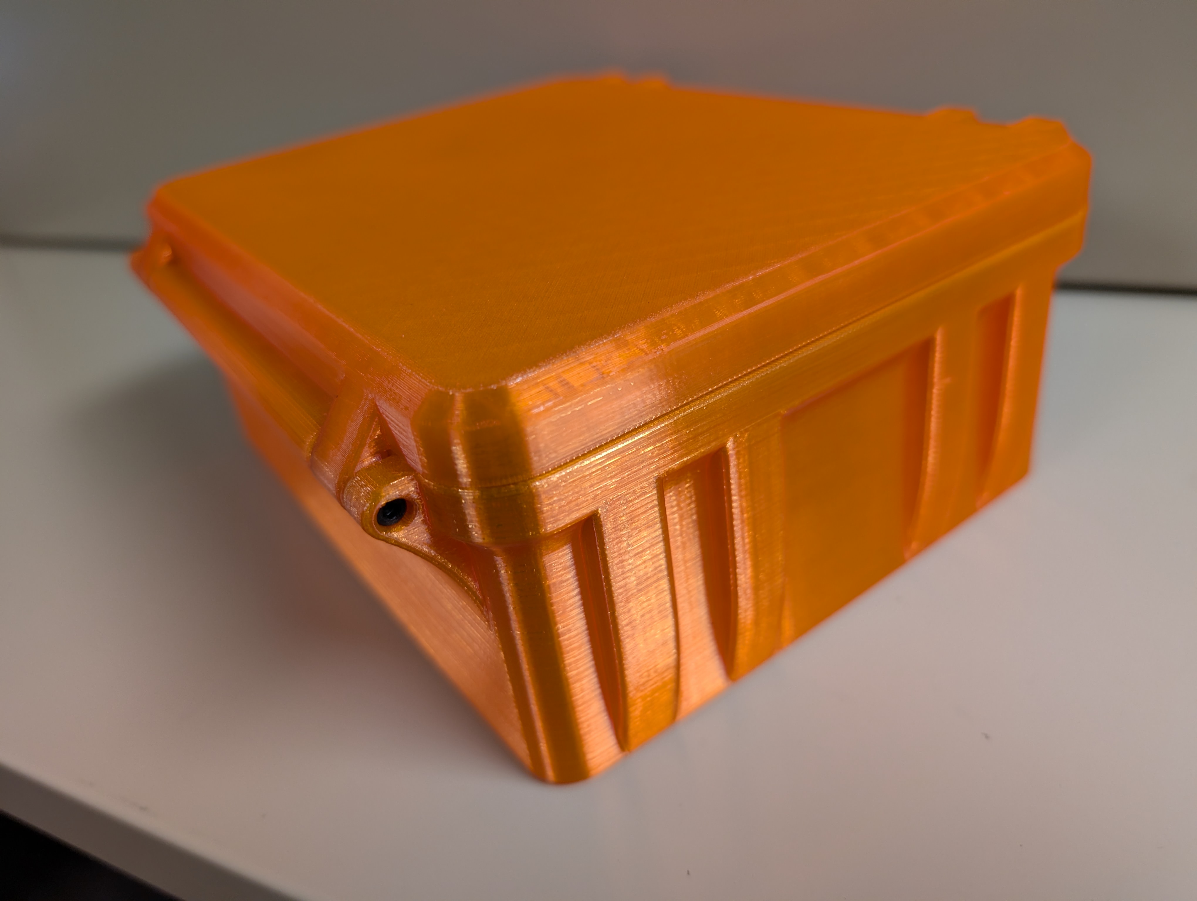 ClockWork uConsole Tall Case — thumbnail 9