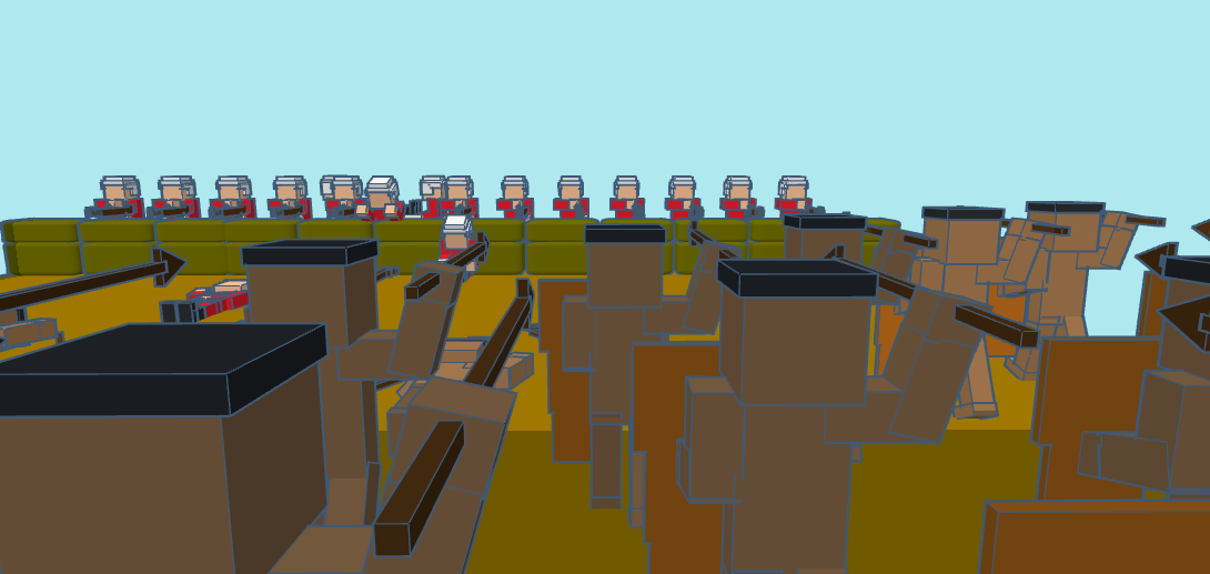 zulu war