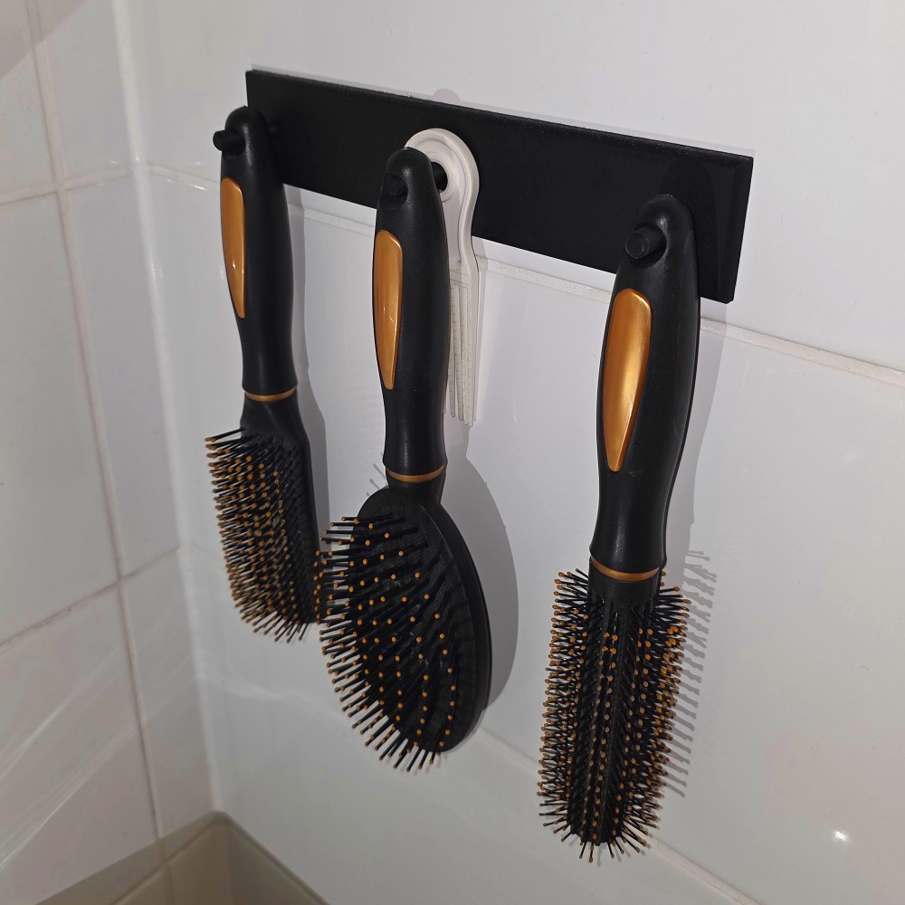 Bathroom Hanger