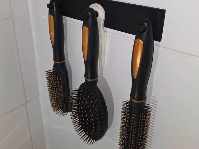 Bathroom Hanger