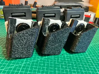 MagDock Mini Magazine Pouch (V1)