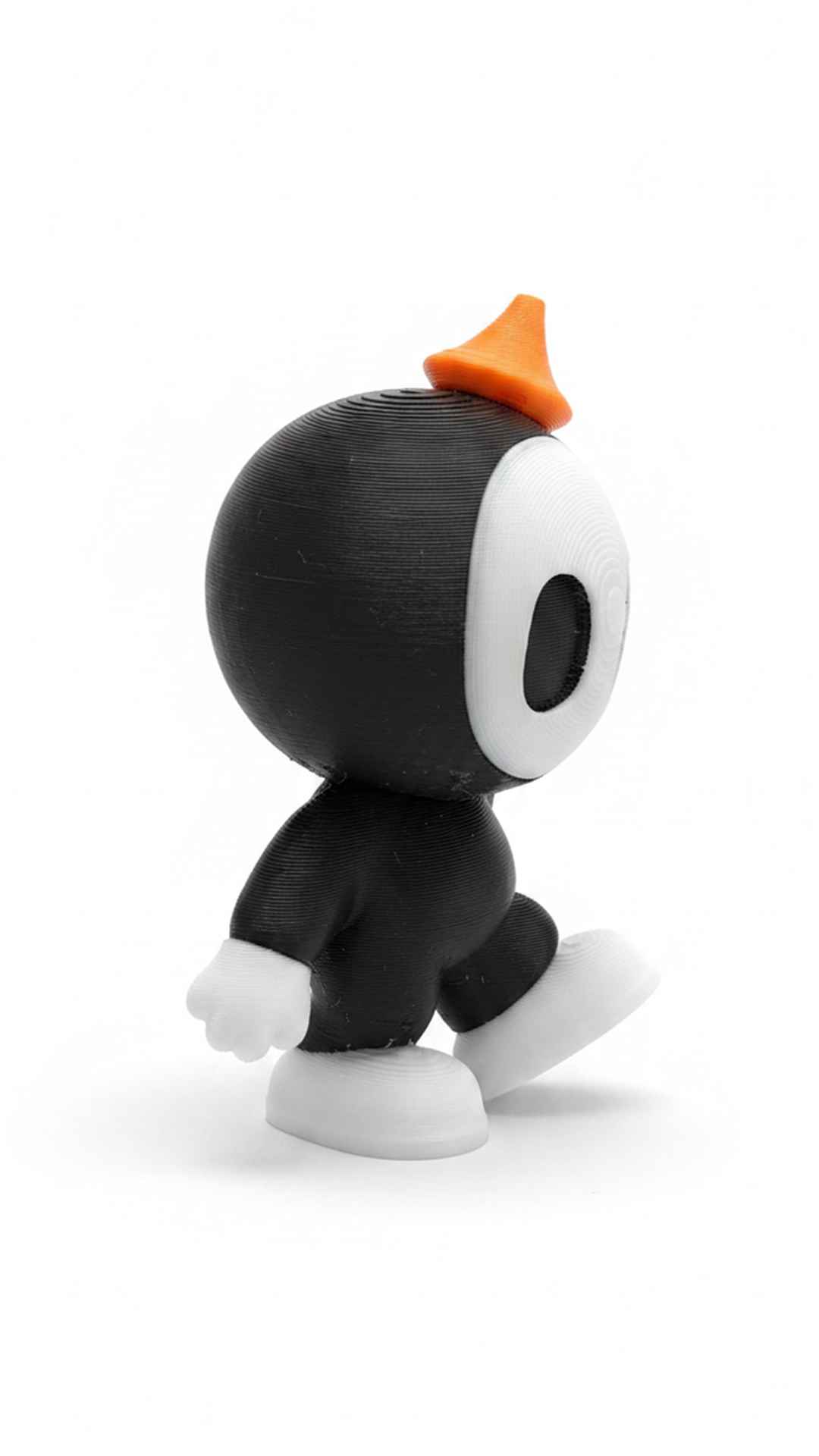Humanoid - Model 0.1 — miniatura 3