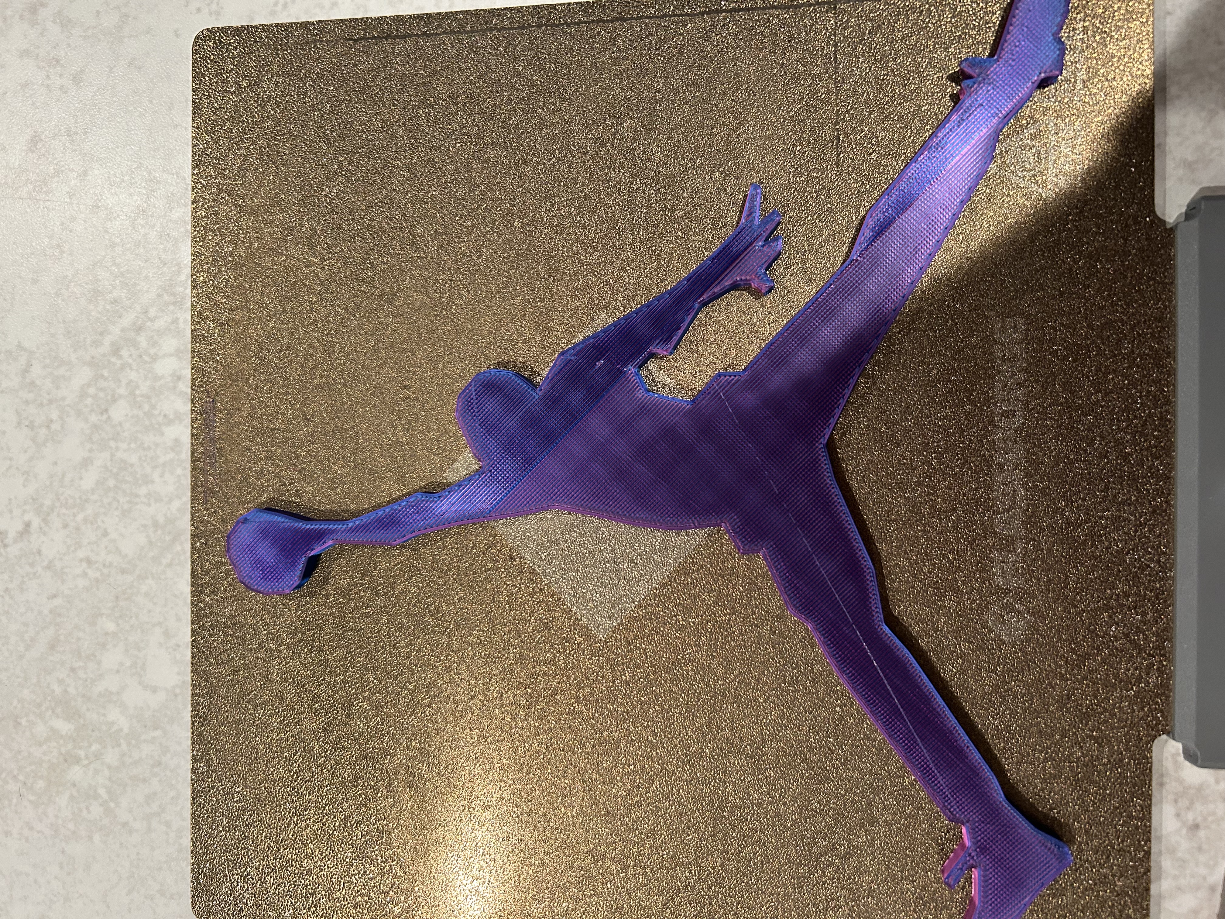 Michael Jordan for wall — thumbnail 2