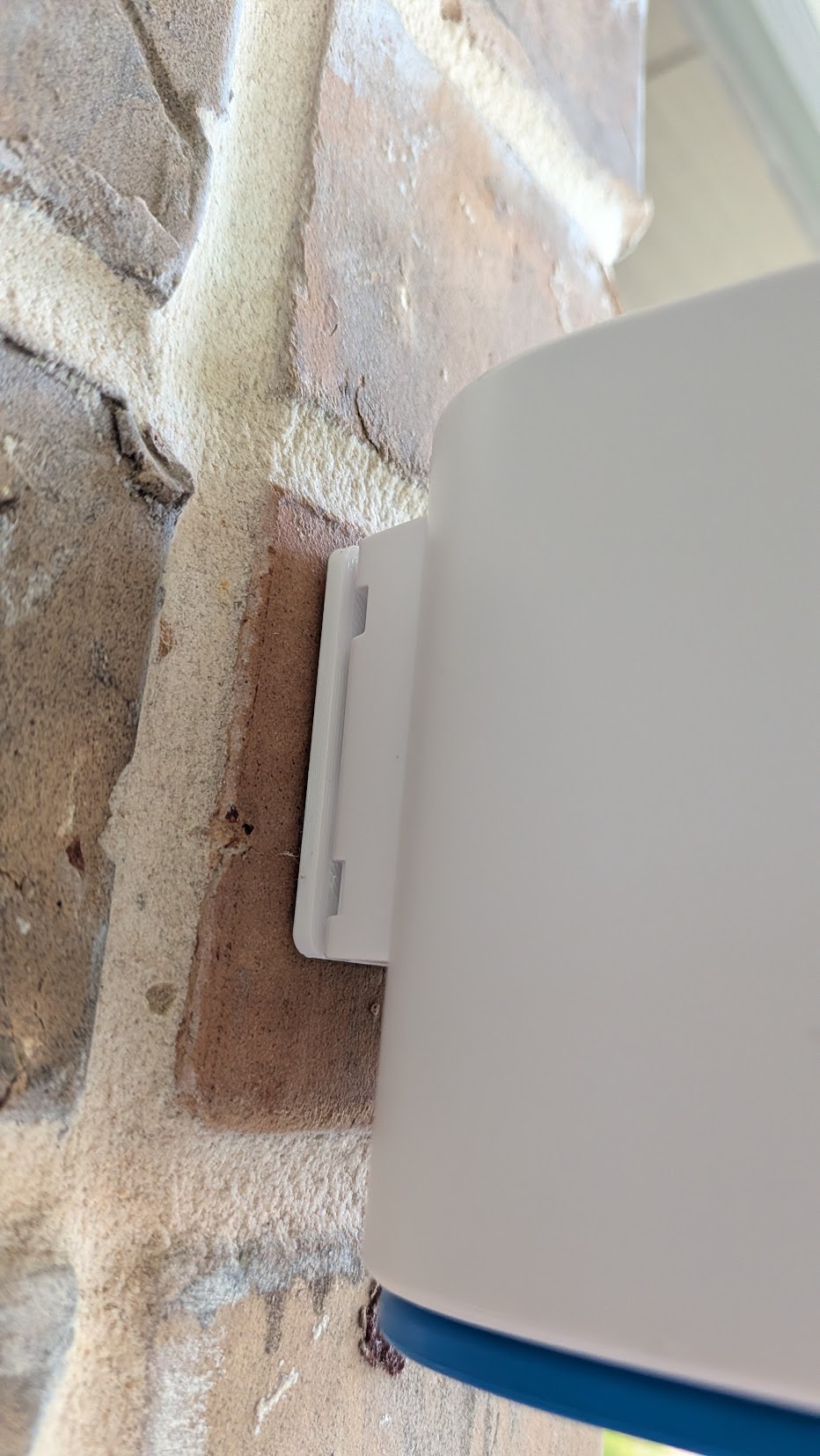 AirGradient Outdoor Mount — miniatura 2